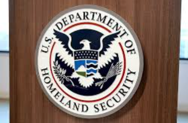United States Department of Homeland Security