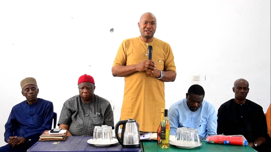 Ndokwa East Stakeholders