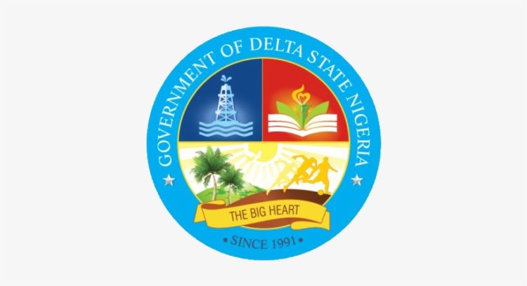 Delta State Logo