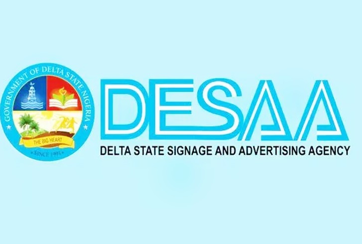 Delta State Signage and Advertisement Agency - DESAA
