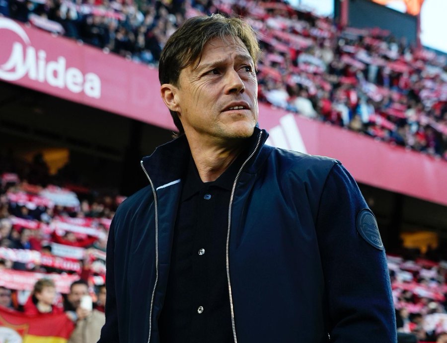Matías Almeyda