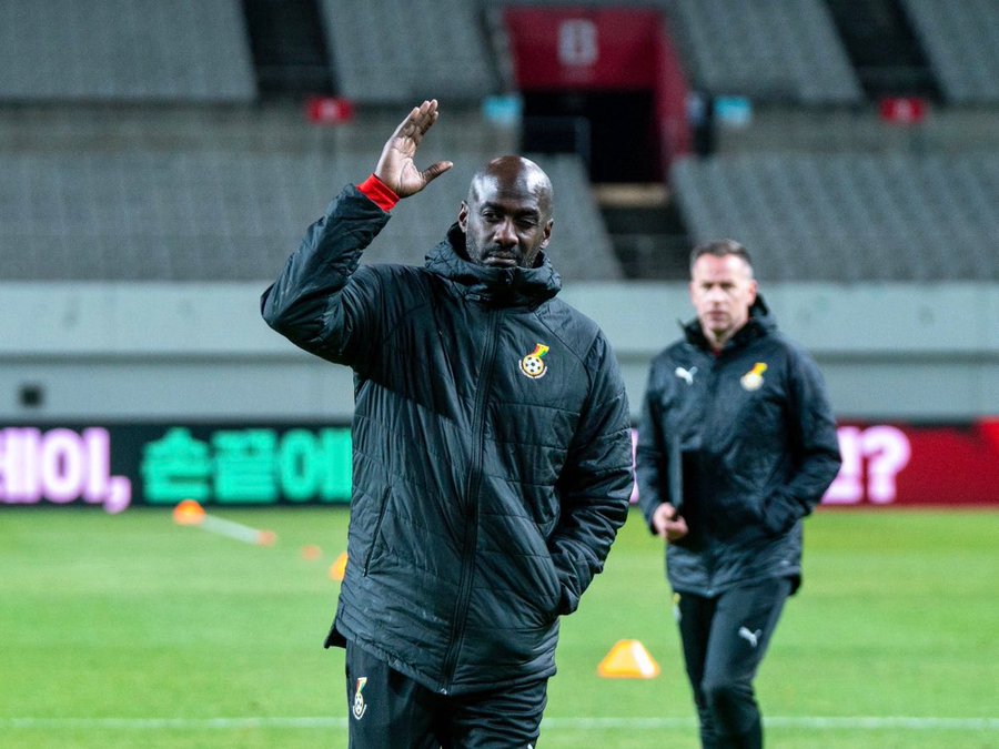 Otto Addo