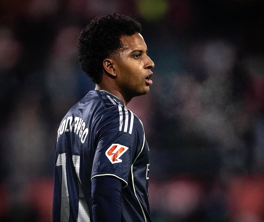 Rodrygo