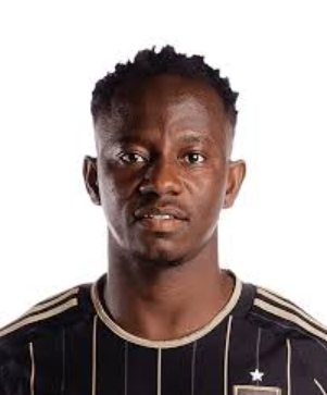 Yaw Yeboah