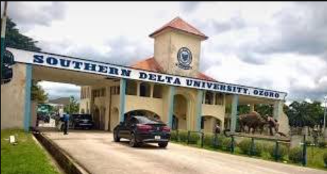 Southern Delta University, Ozoro