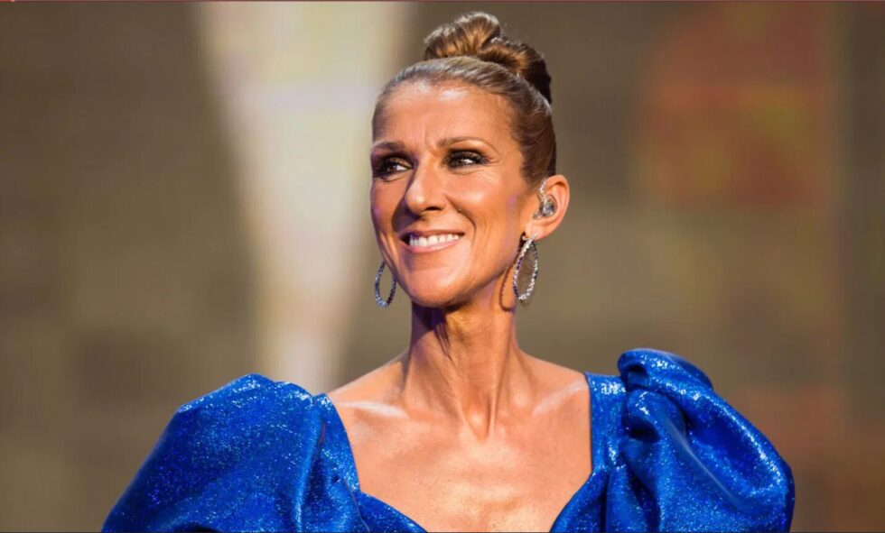 Celine Dion