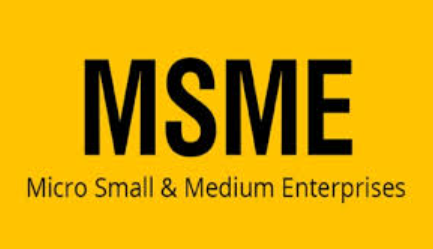 MSMEs