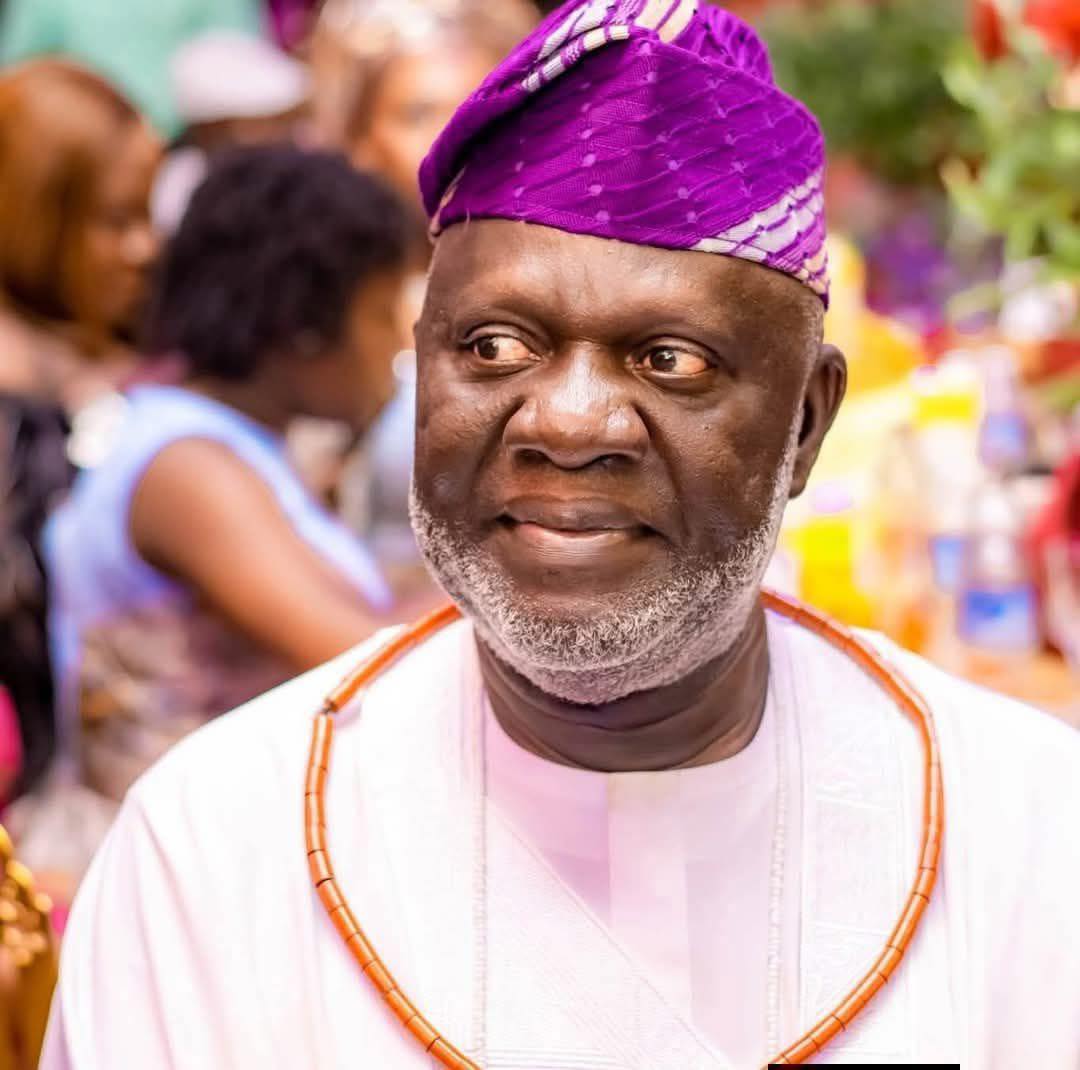 Solomon Arenyeka