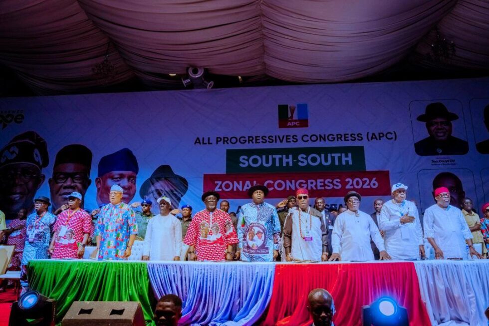 South South Zonal Congress