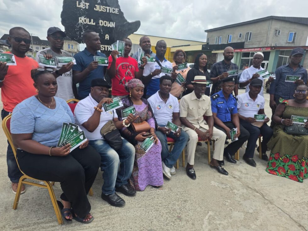 Warri Peace Committee