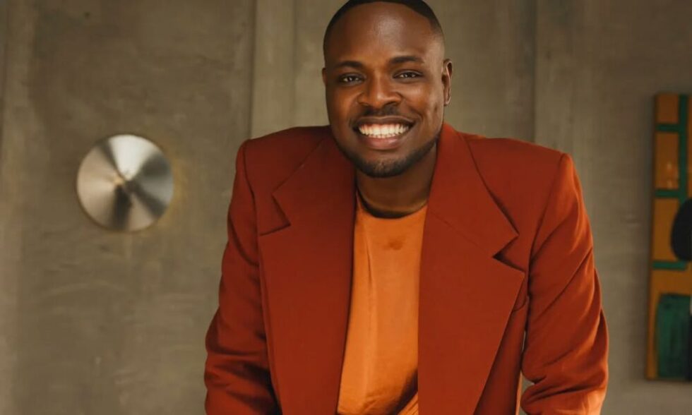 Chude Jideonwo