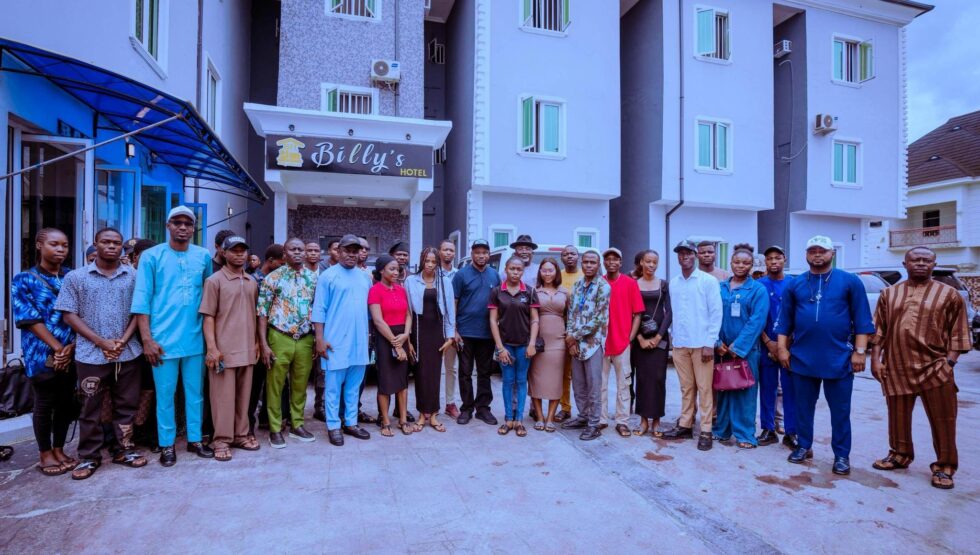 Delta State Government Officials and Students Evacuated from University of Jos
