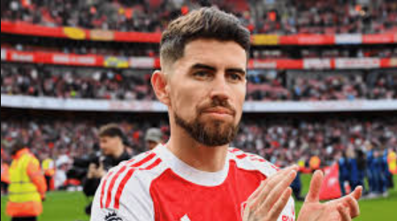 Jorginho