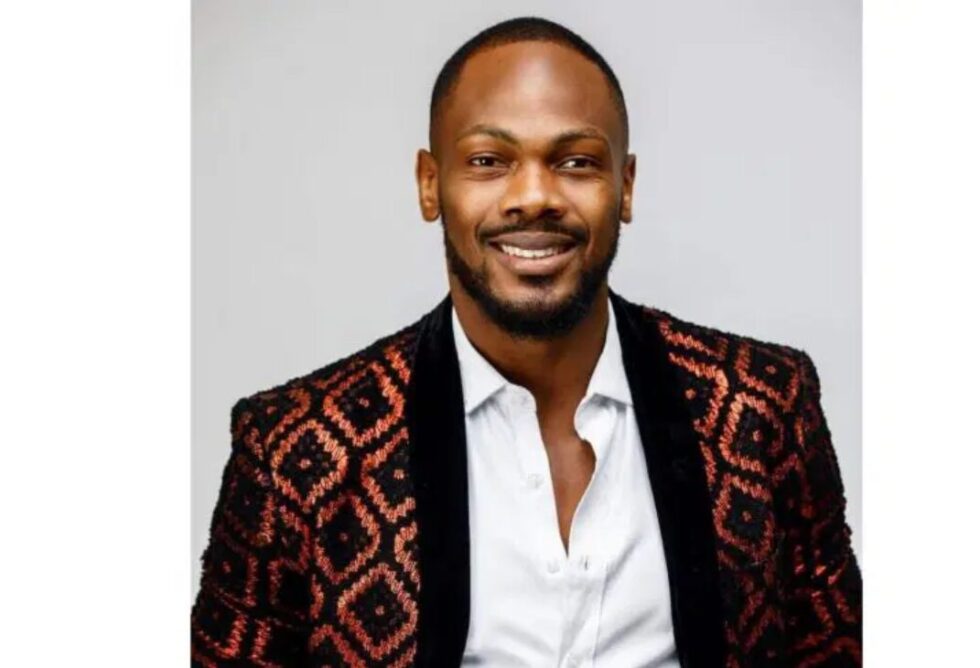 Daniel Etim Effiong