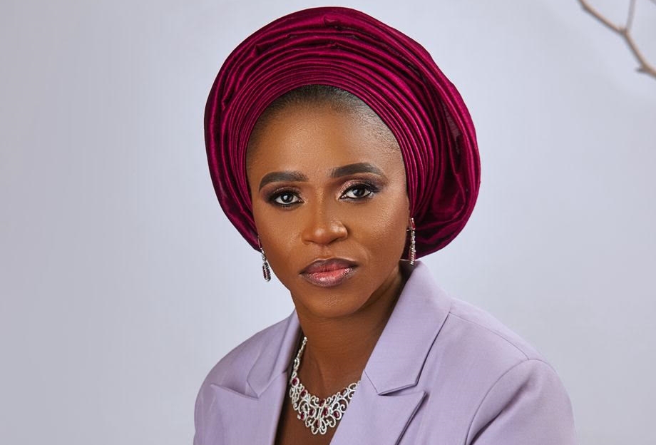 Stella Okotete