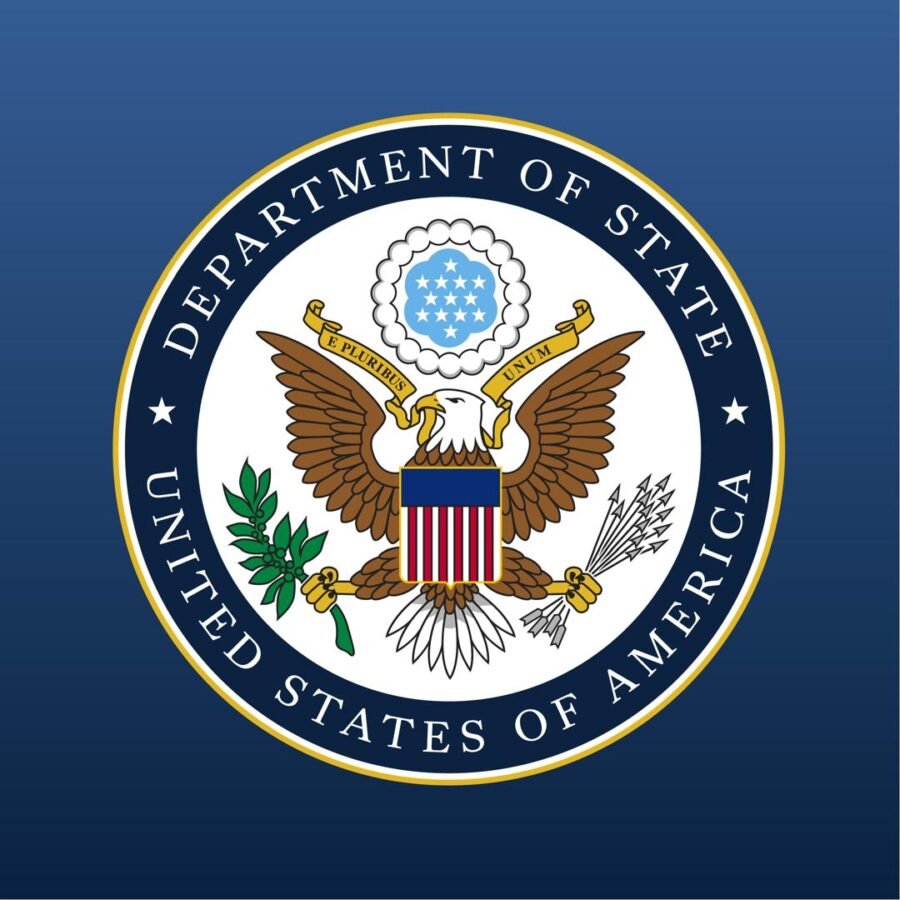 United States Department of State
