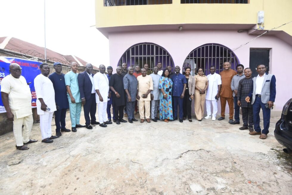 DOPF Celebrates World Press Freedom Day 2026