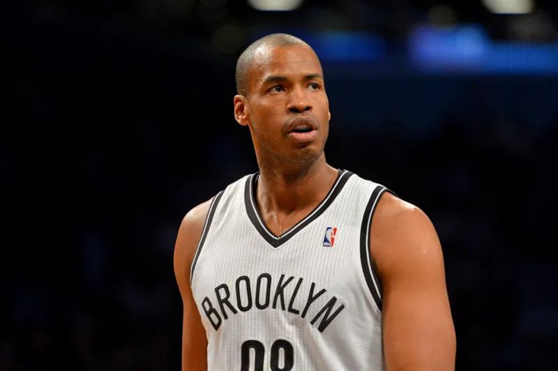 Jason Collins