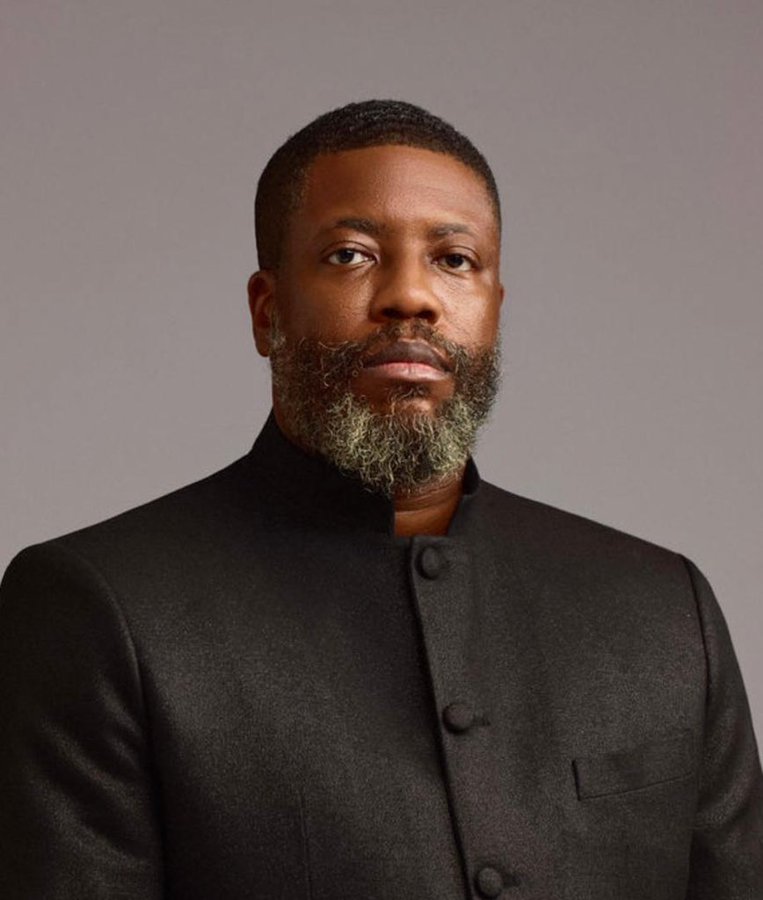 Professor Segun Aina
