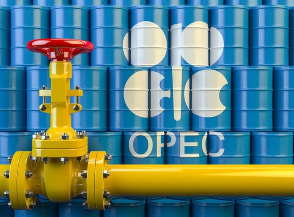 OPEC+