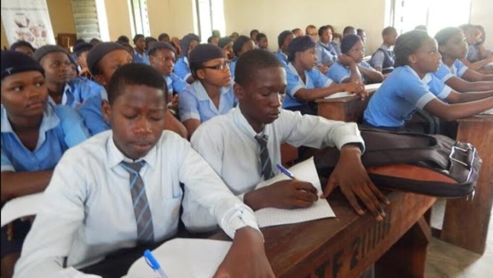Secondary School Students