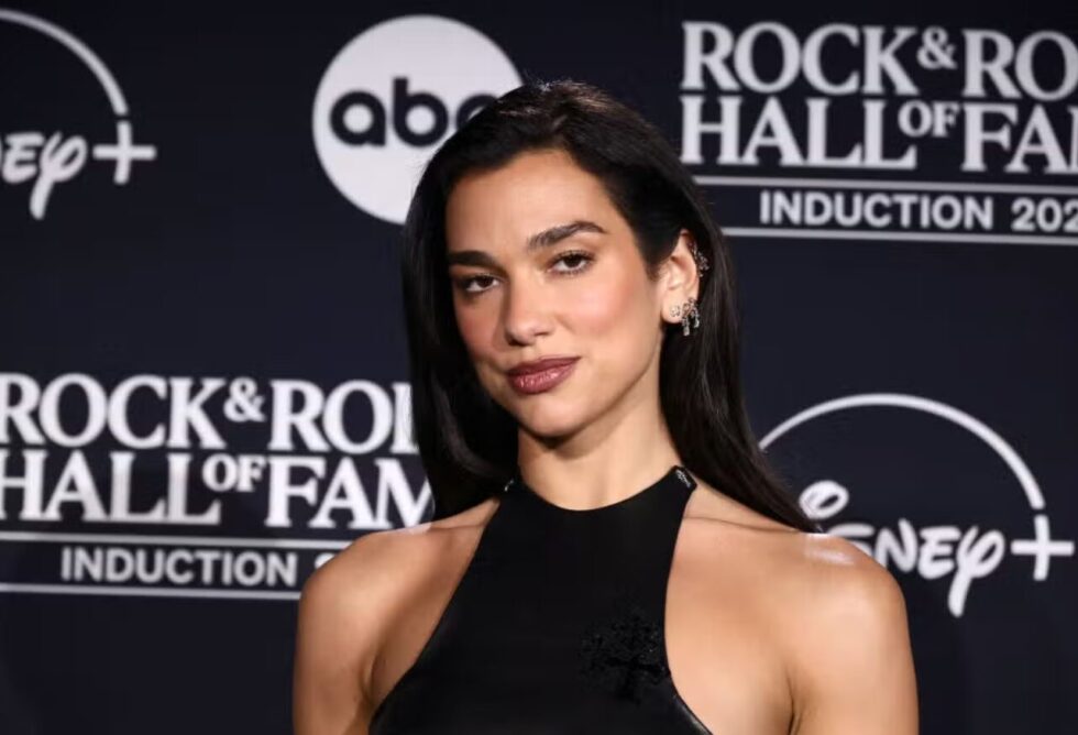Dua Lipa