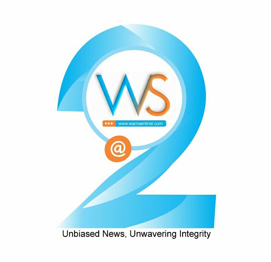 WSentinel Media Limited