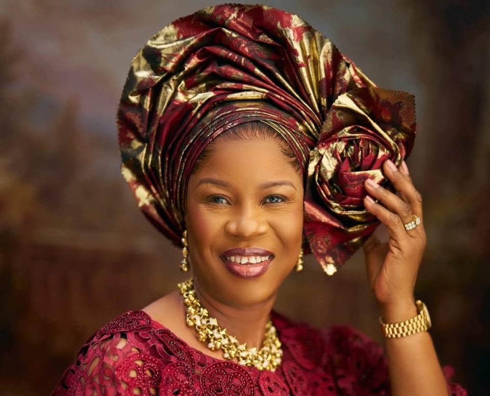 Dame Edith Okowa