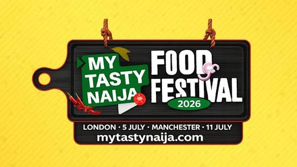 My Tasty Naija