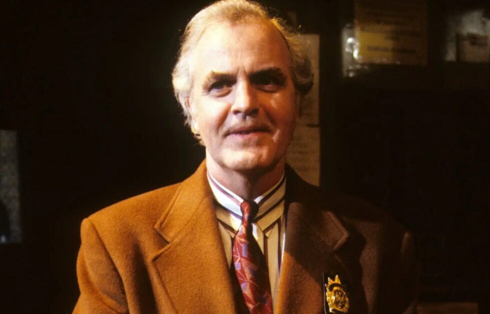 James Handy
