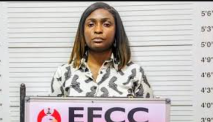 Blessing Ceo