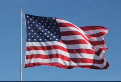 USA Flag