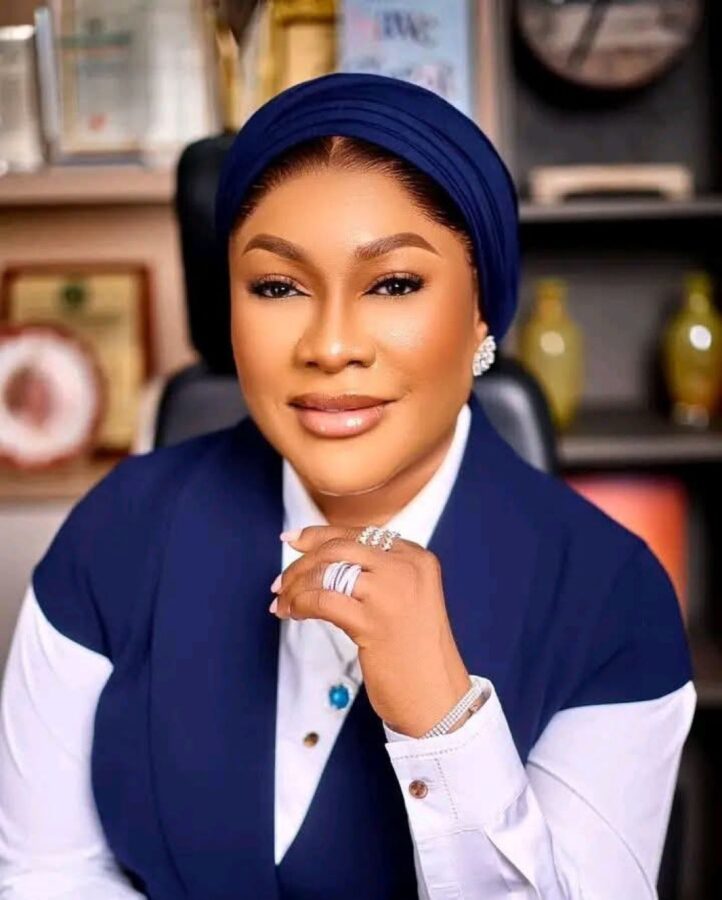Aisha Achimugu