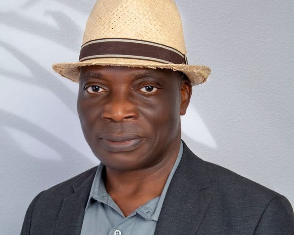 Emmanuel Enebeli