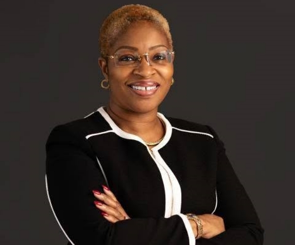 NBA President, Oyinkansola Badejo-Okusanya, SAN