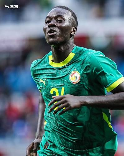 Pape Gueye