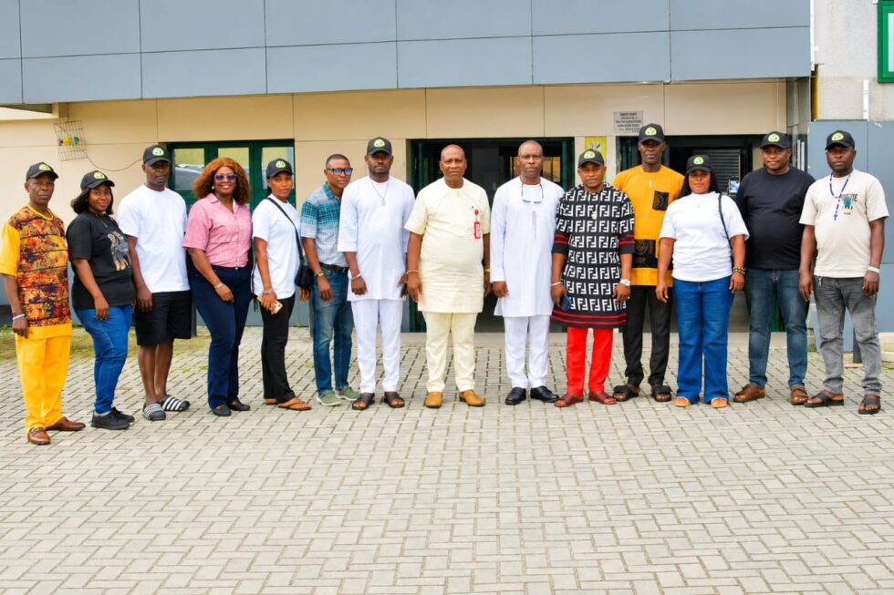 Safe Delta Movement Ughelli South Chapter