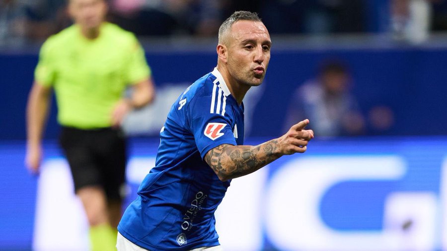 Santi Cazorla