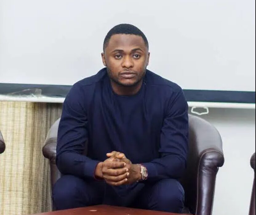 Ubi Franklin