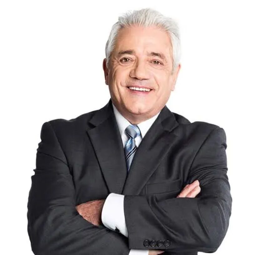 Kevin Keegan