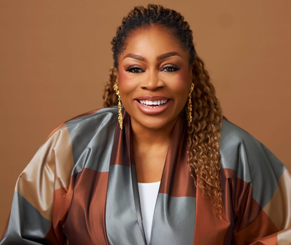 Gospel artiste, Osinachi Joseph Egbu, popularly known as Sinach