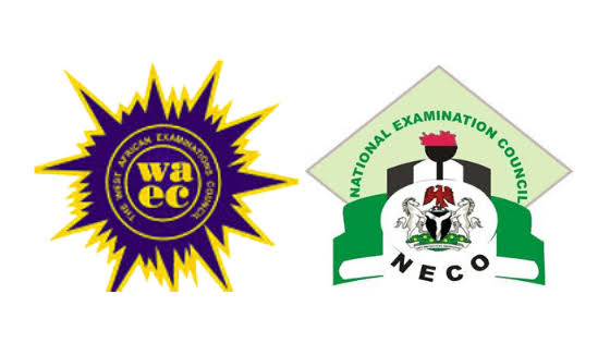 WAEC and NECO