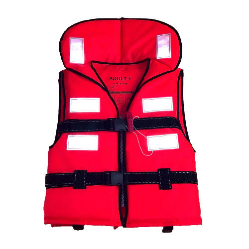 life jacket