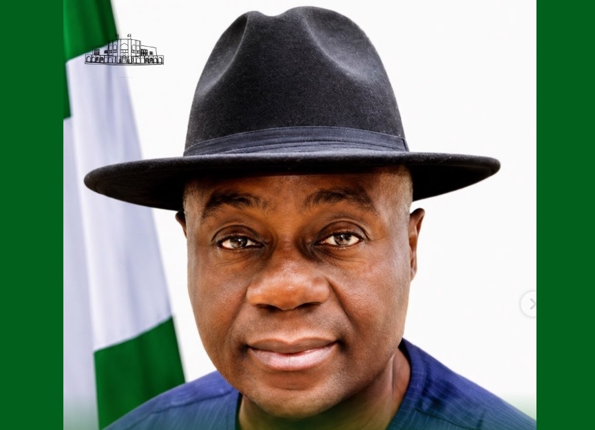 Abel Olumuyiwa Enitan