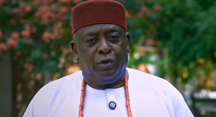 Chief Thedore Omalu