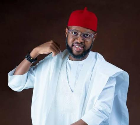 Chukwudi Enebeli SAN