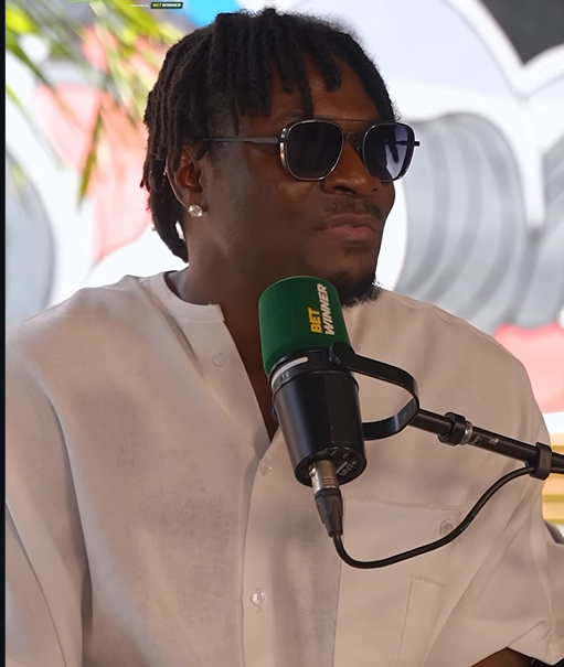 Obafemi Martins