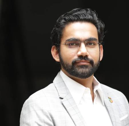 Chief Executive Officer of POWERGAS Africa, Sumeet Singh