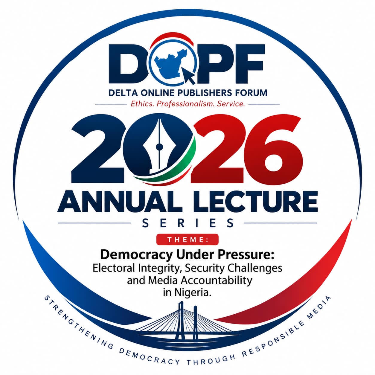 DOPF 2026 Annual Lecture