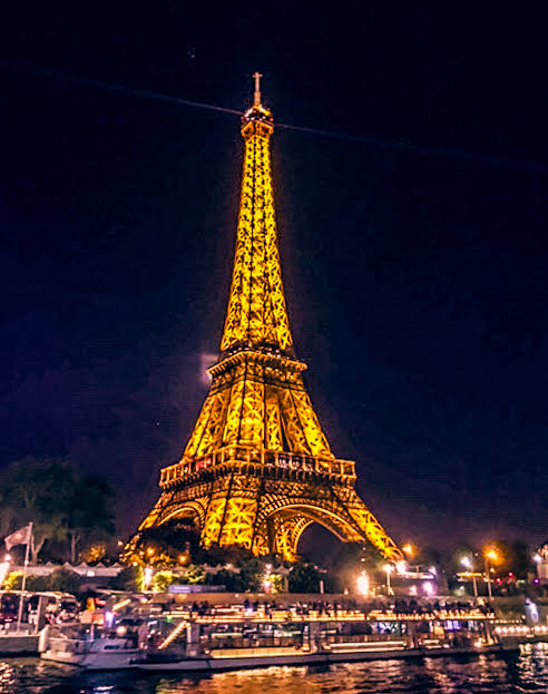 Eiffel Tower